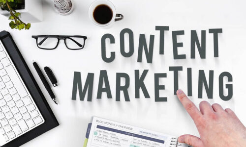 Marketing